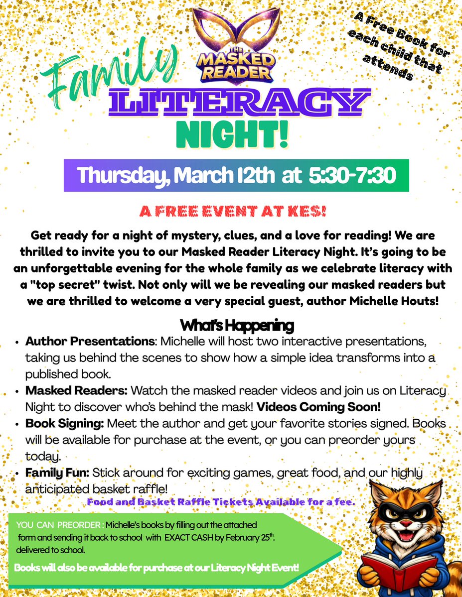 Keystone Schools tweet media