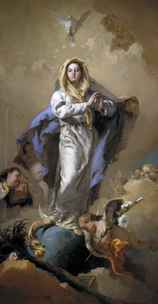Para católicos:

Siguiendo las verdades de nuestra fe y razón es imperativo el rezo del Santo Rosario diario. No es opcional.

Es necesario comprender que, mientras el fiel cristiano contempla la creación como obra del Logos, las fuerzas de la mimesis diabólica (el "mono de