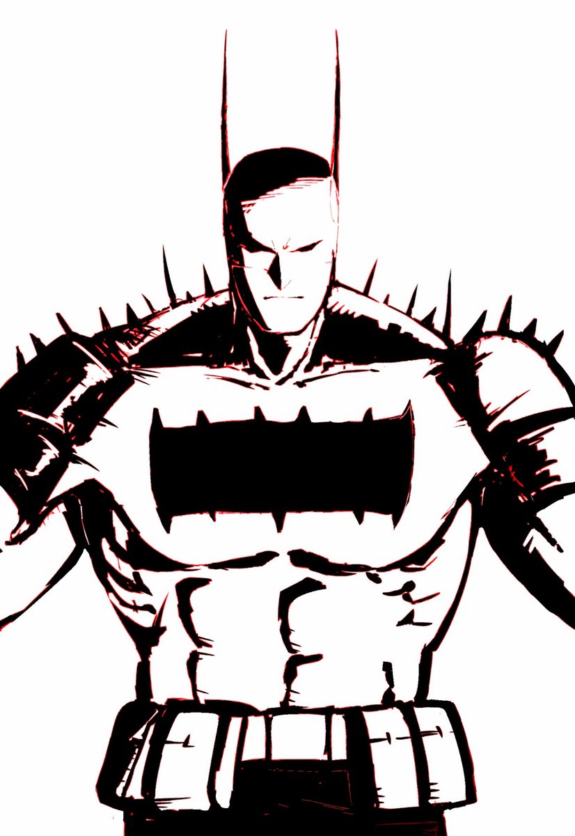 sincosscs's tweet photo. #Batman https://t.co/a6quwhr4SA