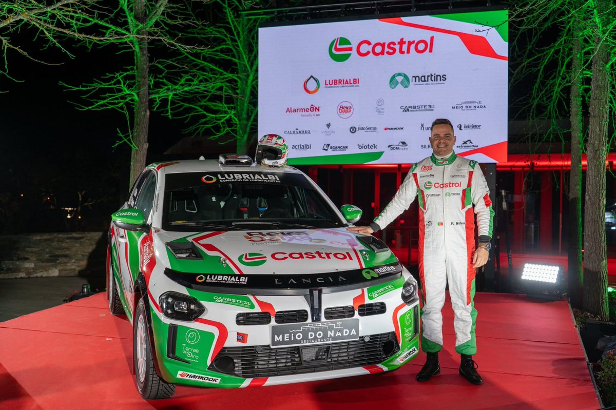 Paulo Araujo tweet media