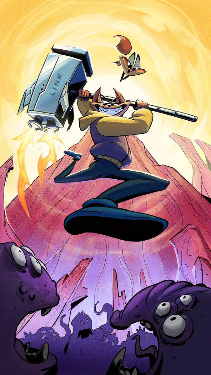 Patrick Foxy tweet media