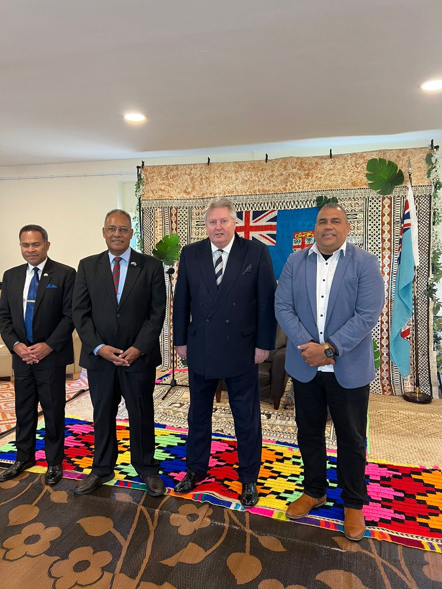 The Royal Commonwealth Society of Wales tweet media