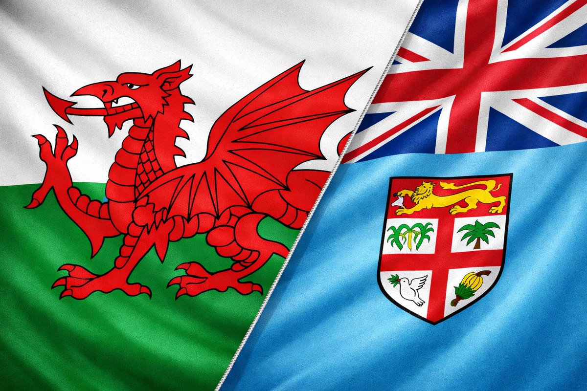 The Royal Commonwealth Society of Wales tweet media