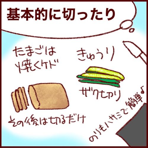 もうこれで十分やない?95%デレーズであるもので寿司のようなものを作ってみた話 
#フランダースの三姉妹
#長女 #12歳
#次女 #10歳
#三女 #8歳
#過去記事紹介
元記事↓ 
https://t.co/o6NfaIBmCa 
ベルギーの日本食ブームも成熟し切った感がありますなぁ…。 