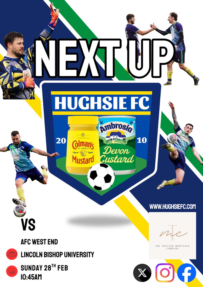 Hughsie F.C tweet media