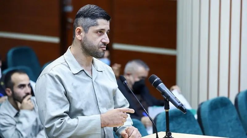 Mira | زن، زندگی، آزادی tweet media