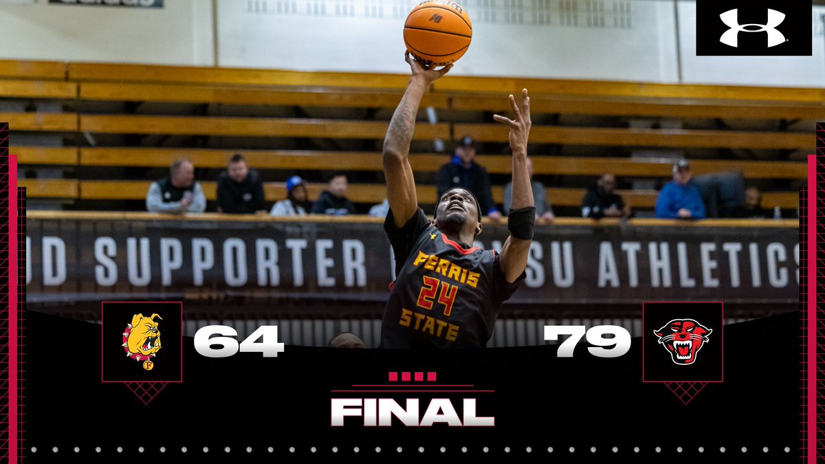 Ferris M Basketball tweet media