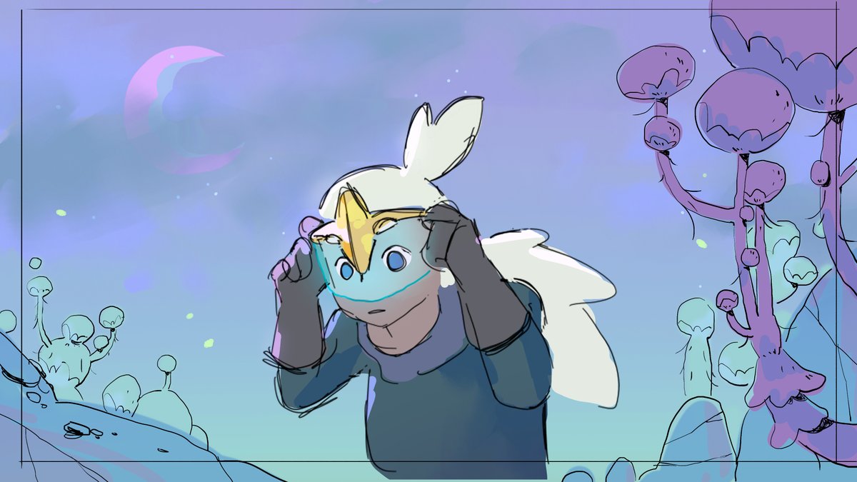 elaine lee / ayoitselaine.bsky.social tweet media