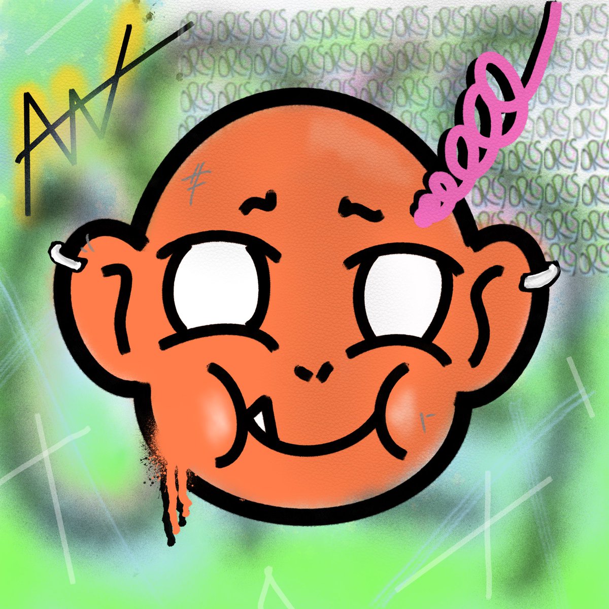 ahhorcs's tweet photo. ORCSORCSORCS https://t.co/41EAoAFqC6