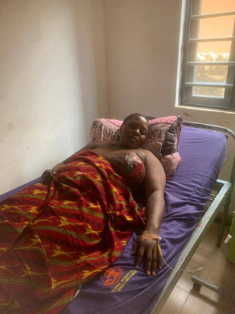 Warri Aproko ii tweet media
