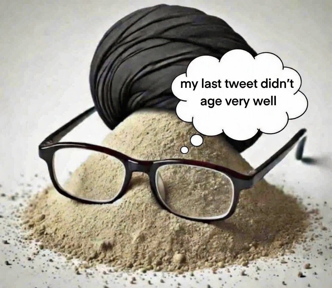 Catturd ™ tweet media