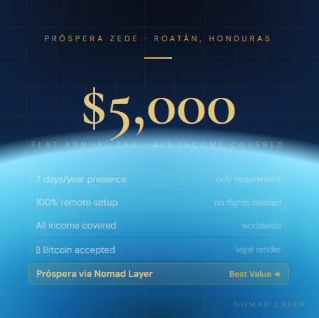 Nomad Layer tweet media