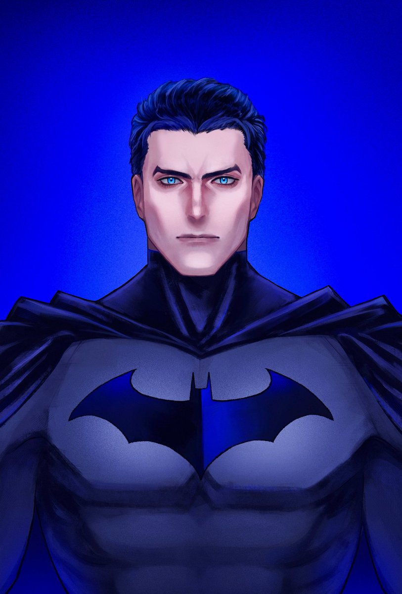 sincosscs's tweet photo. #Batman https://t.co/a6quwhr4SA
