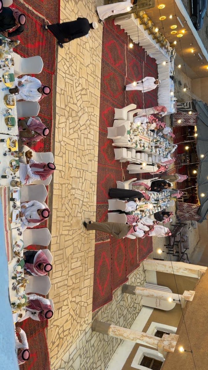 aalhabdan_11's tweet photo. سعدنا هذه الليله في افطار مركز الخيس السنوي المعتاد بتشريف كل من مدير مرور المجمعه الرائد محمد الثبيتي ومديراحوال الغاط الاستاذ عبدالرحمن العمر واللواء فيصل التركي مدير شرطة الدوادمي ونائب مستشفى الحوطه محمد النحيط ومستشار مدير التعليم بمنطقة الرياض سعد الحربي وجمع من الأحبة https://t.co/nGX8aWdgfs