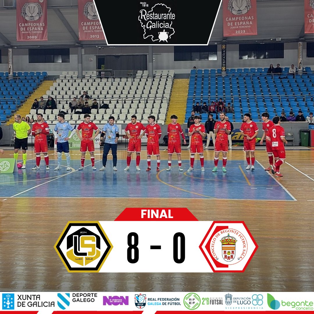 Begonte FS tweet media