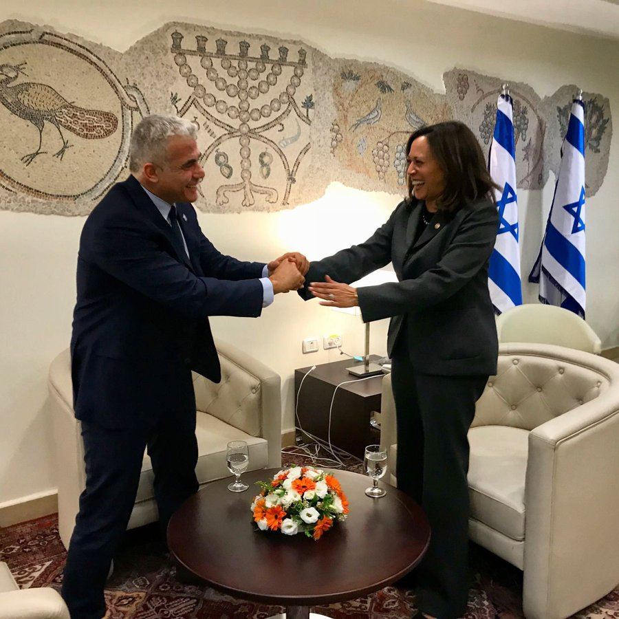 !גוליית? דווידוב tweet media