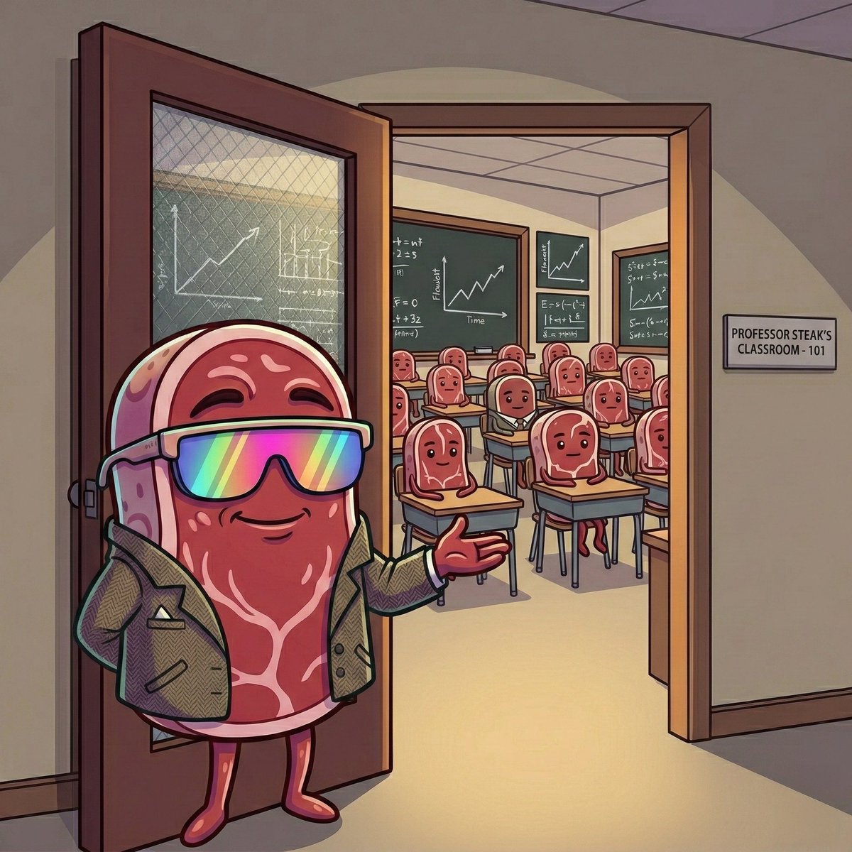 STEAK.NET🥩 tweet media