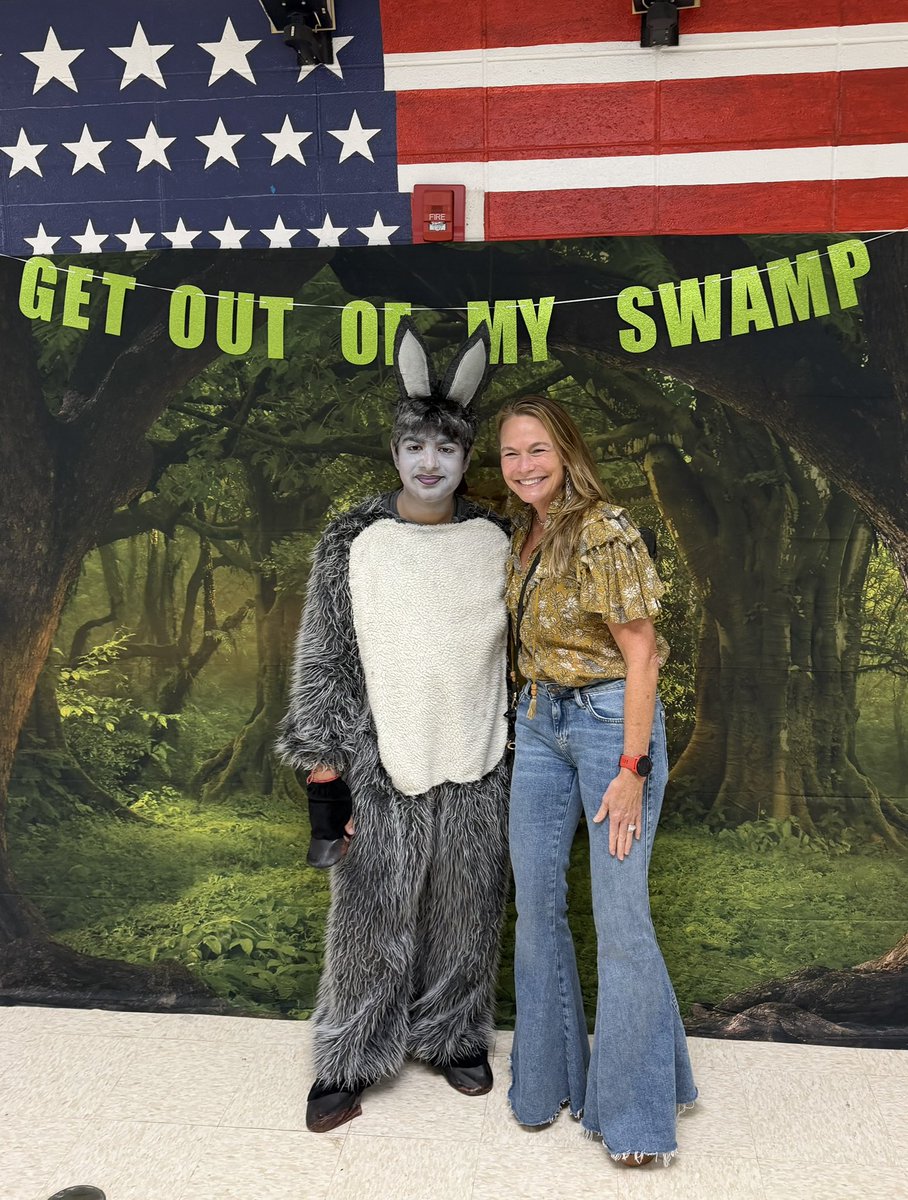 Rebecca Williams tweet media