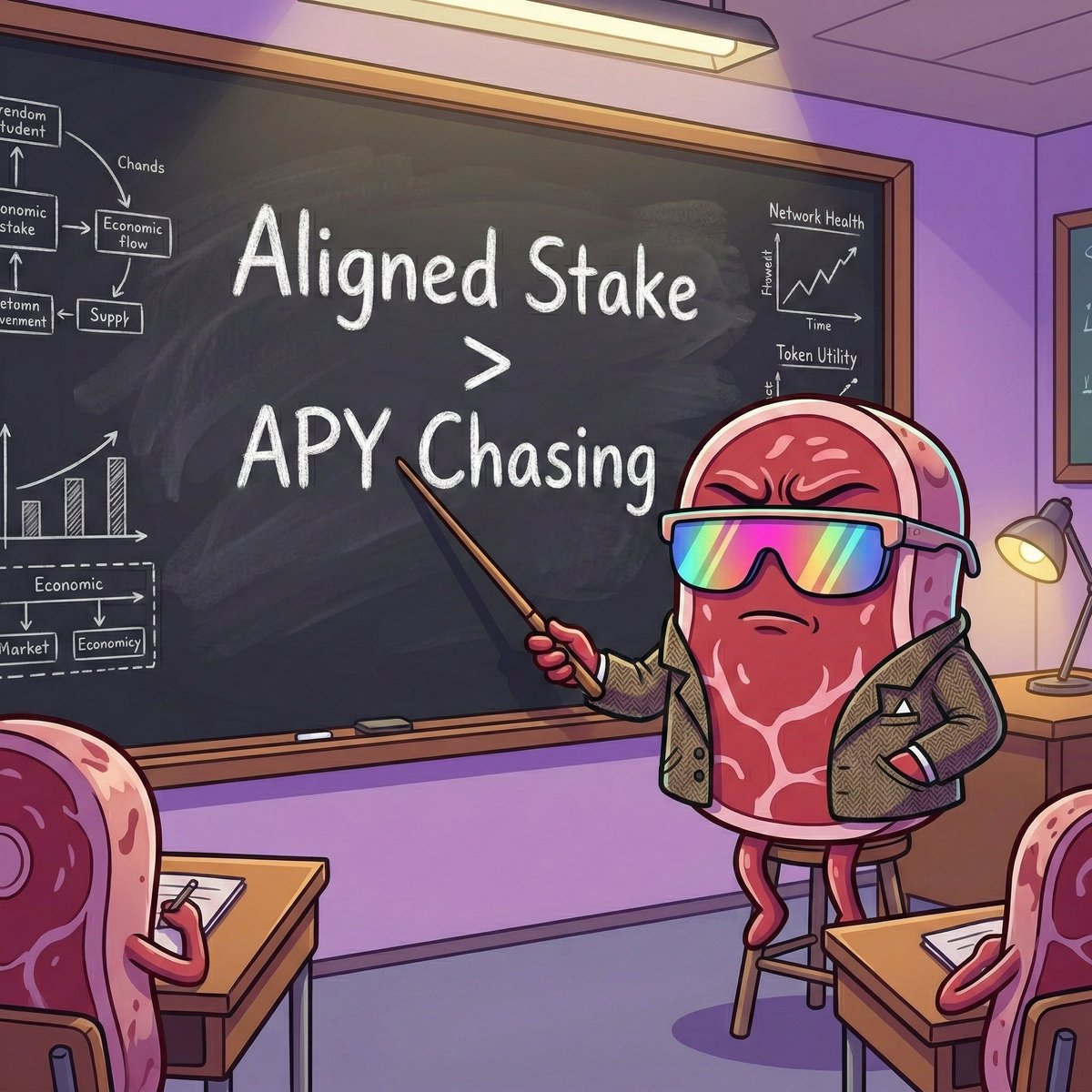 STEAK.NET🥩 tweet media