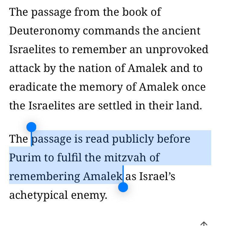 Would this all have happened if Iran didn’t burn Baal before Purim tomorrow?

I need you to understand the people who are starting these wars are insane demon worshippers who rape kids.