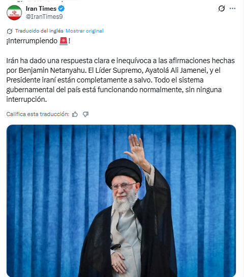 D'Angelo 4T tweet media