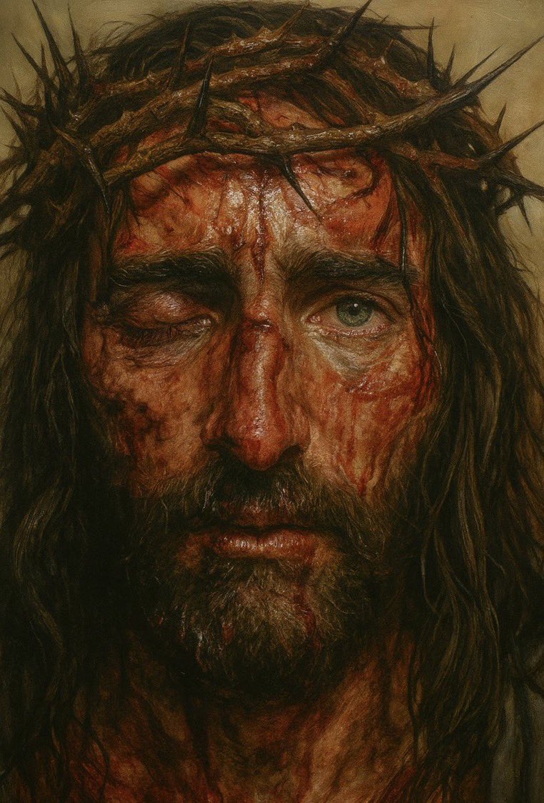 Jesus é tudo. O mundo não oferece nada.