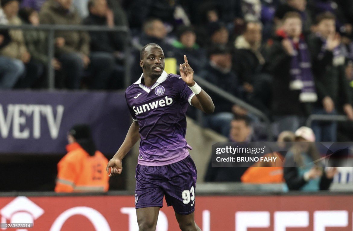 NilsStrpn's tweet photo. Je crois qu’on peut maintenant dire que Moussa Diarra est une excellente recrue. C’est le seul indiscutable à son poste en défense et ce n’est pas pour rien.

Attentif défensivement, puissant, dominant mais également toujours concentré.

Enfin un central fiable. https://t.co/gbWpQcuhvZ