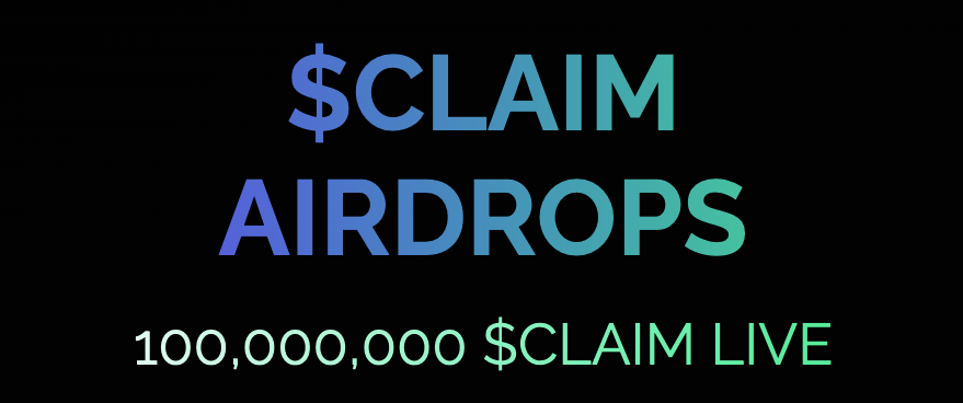 MoonBois_Sol's tweet photo. @ClaimSol_ @solanamobile $CLAIM AIRDROPS
100,000,000 $CLAIM LIVE https://t.co/R5w0Mvdaa6