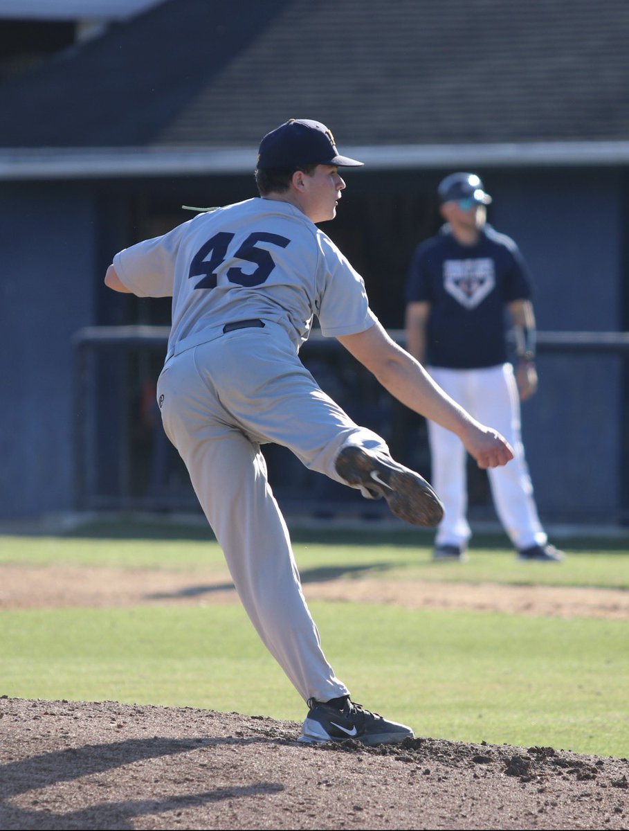 Potomac State Baseball tweet media