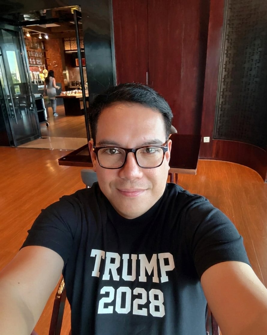 The Best US President <a href="/realDonaldTrump/">Donald J. Trump</a>