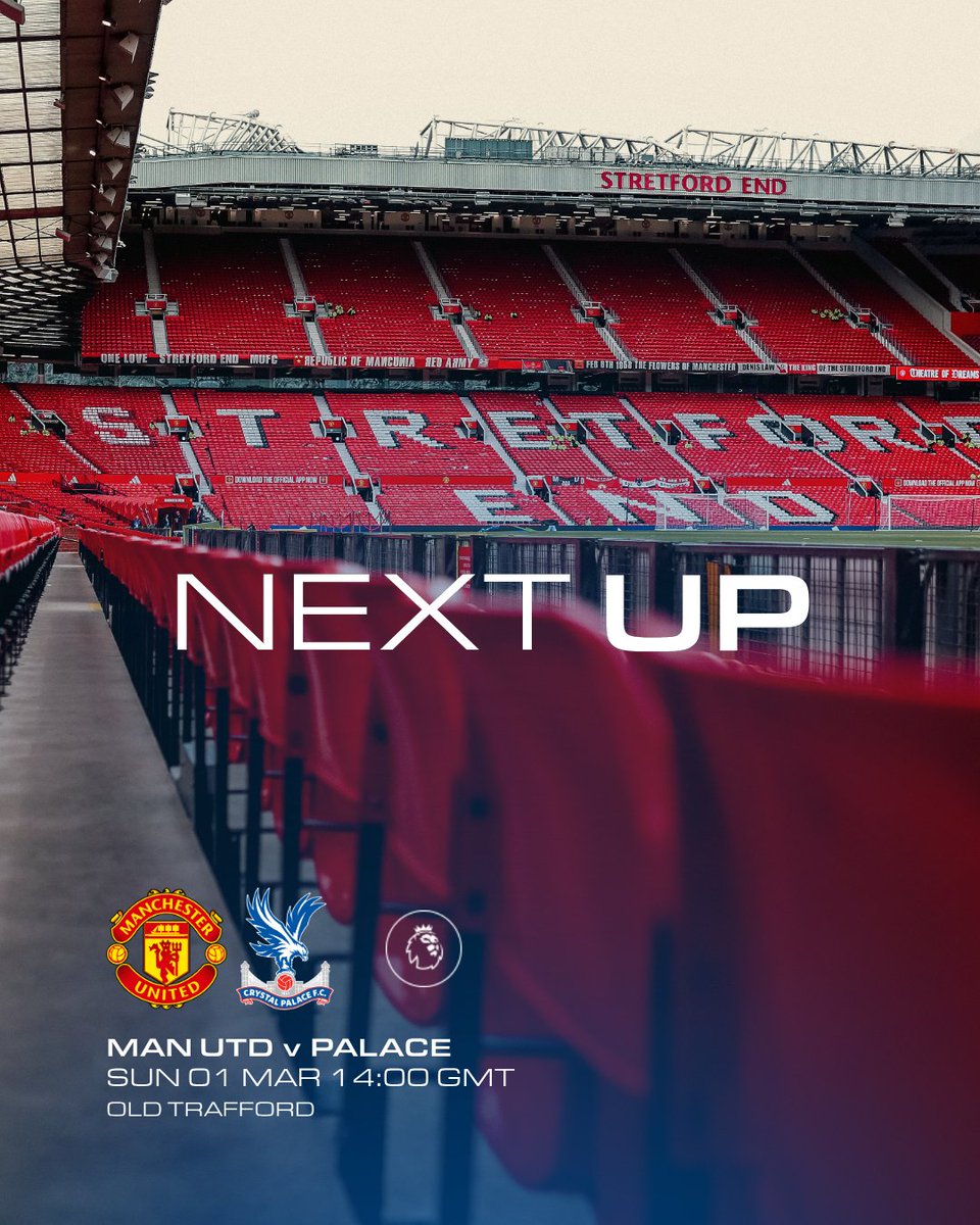 TshiovheG's tweet photo. @ManUtd It's time ⏲️ https://t.co/R2XXS0d2uh