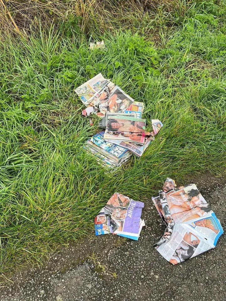 Cuando no había Internet