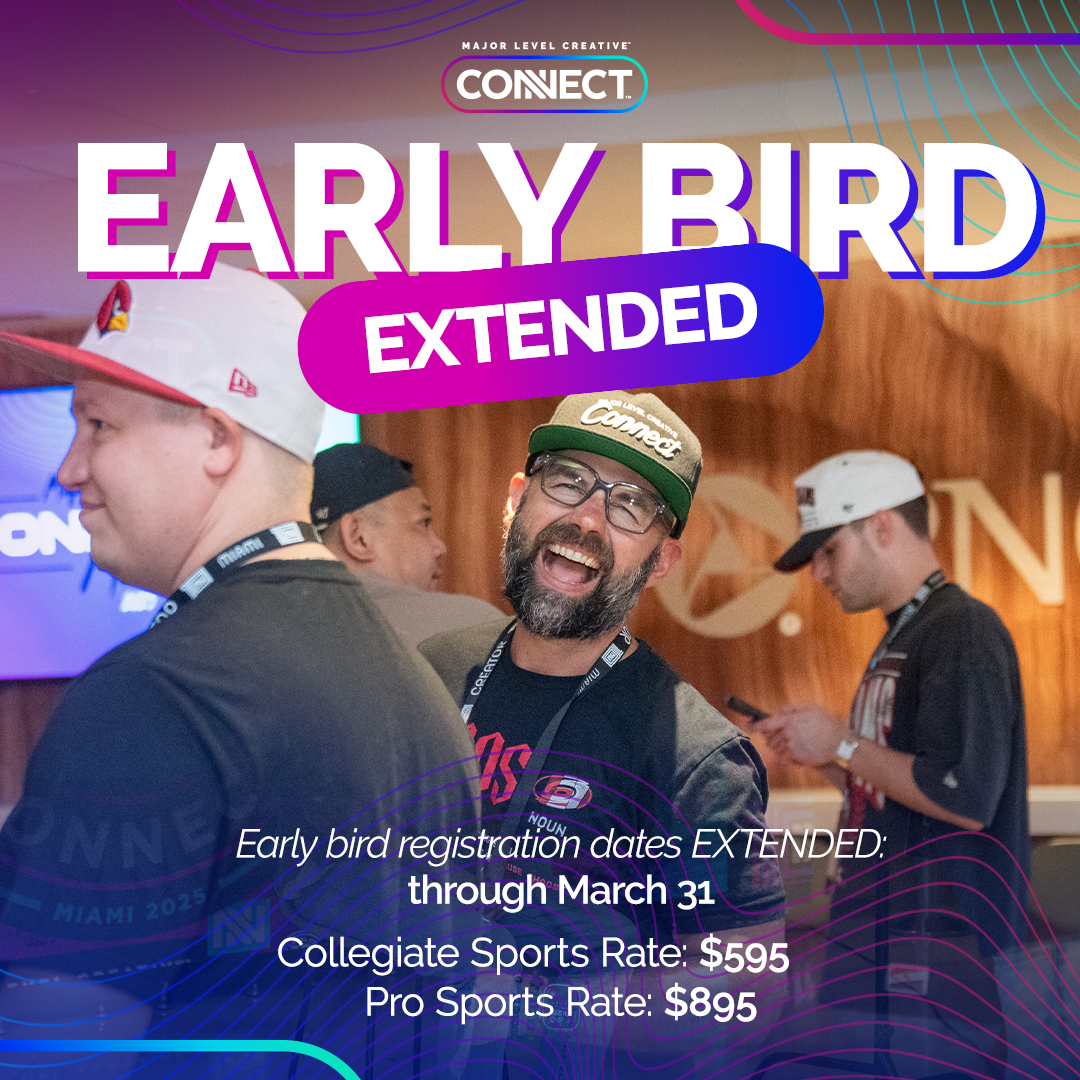 MLC CONNECT tweet media