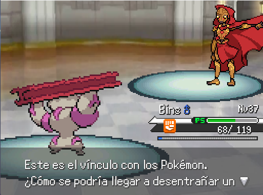 BinsDiesel's tweet photo. El pokemaniaco @Eric_Lostie tuvo un día de mierda y descargó toda su rabia en la creación de este ser, no tengo pruebas, pero tampoco dudas. https://t.co/8Kw2jsbpVA