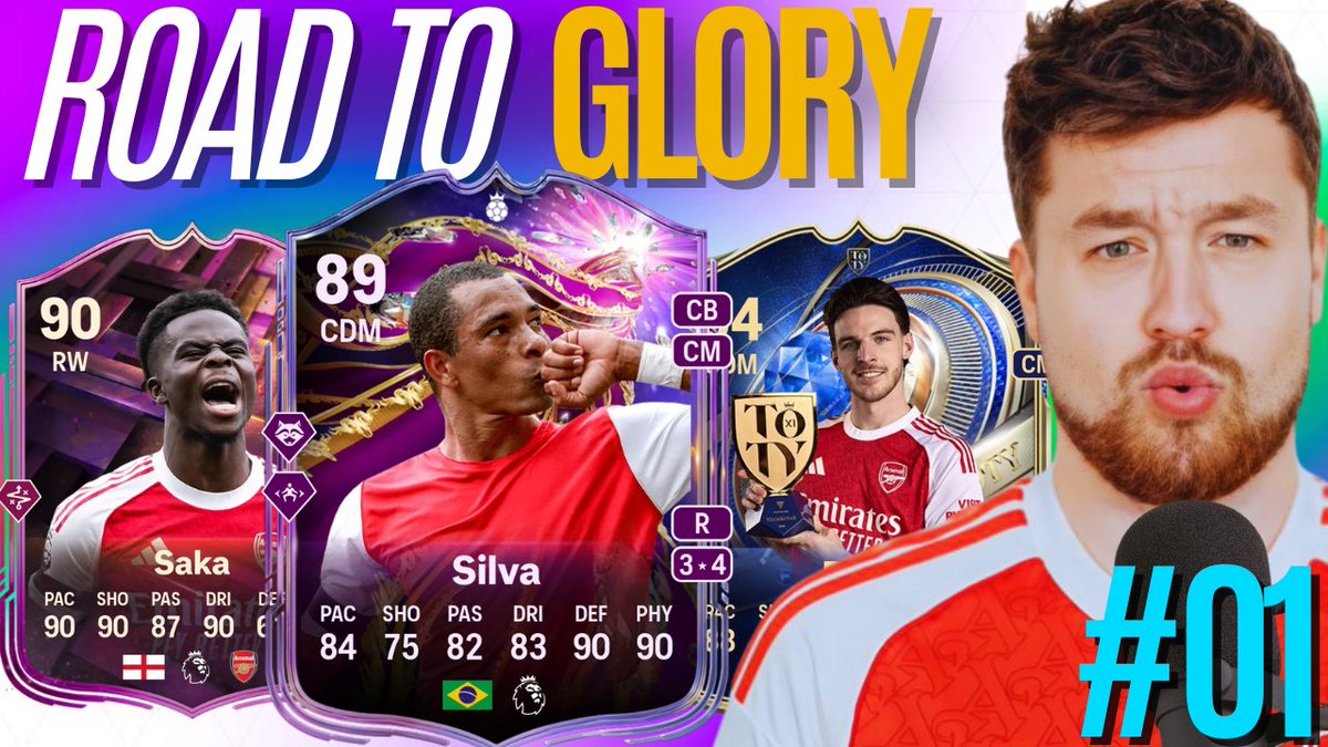 Rory Talks Football tweet media