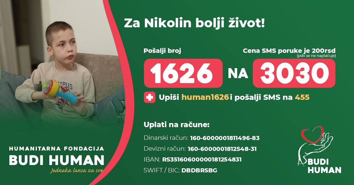 Zbor Kruševac tweet media