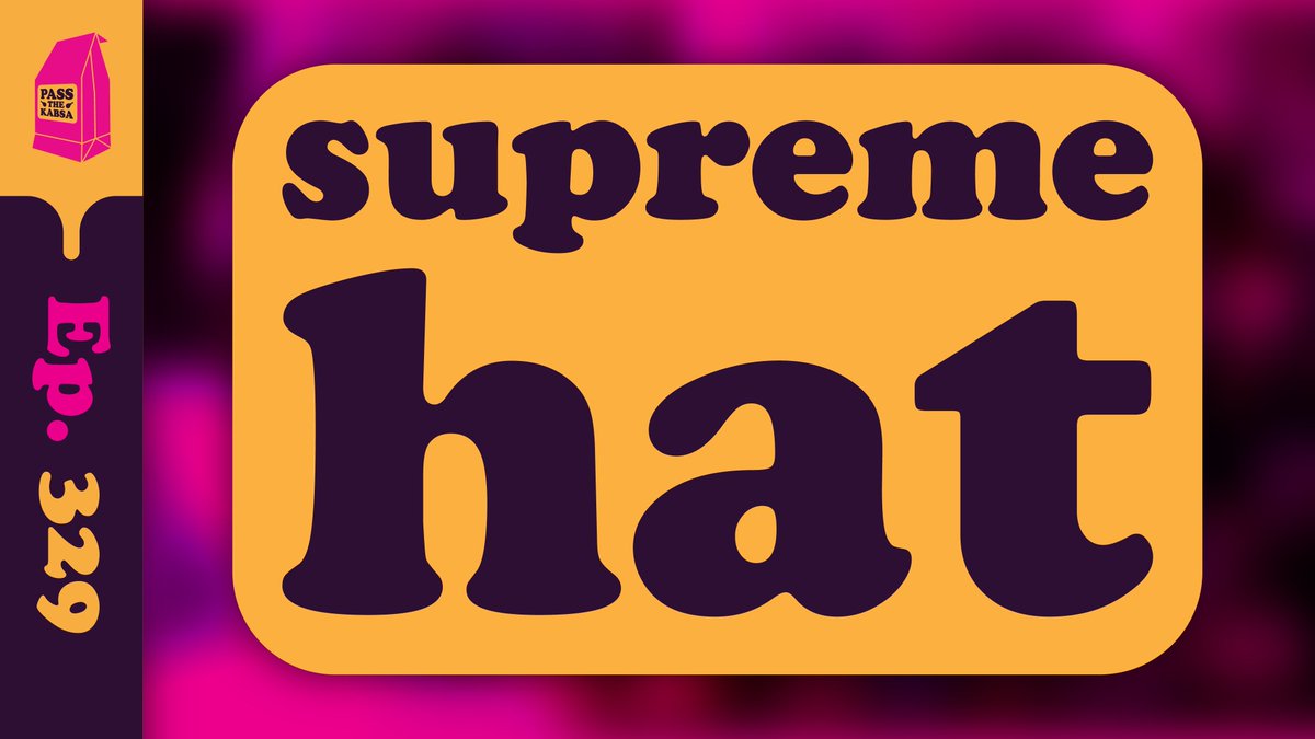 Pass The Kabsa tweet media