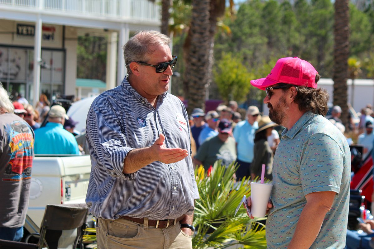 RhettforAlabama tweet media