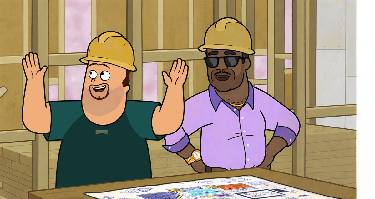 Universal Basic Guys tweet media