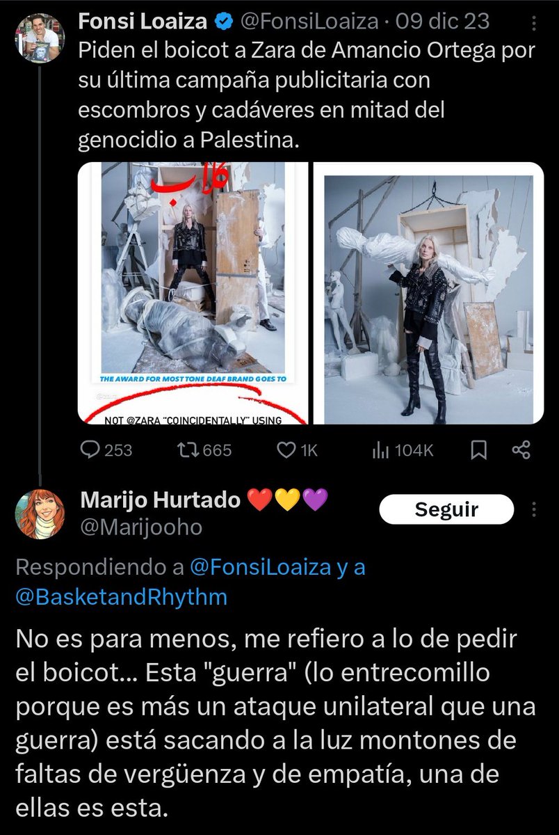 esagua's tweet photo. @Marijooho @mysterybox40 Movistar+ opera con empresas israelíes, y Black Rock tiene inversiones millonarias en Israel. ¿En esto el boicot es "para menos"? https://t.co/IvUpaH19xx