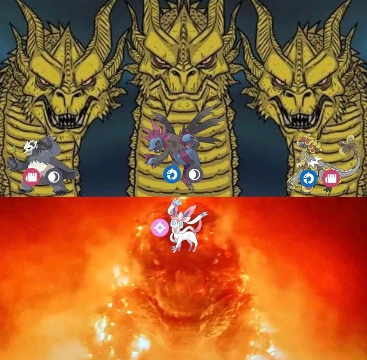 Pokémon Nostalgia (@pokemon_nstlgia) on Twitter photo 