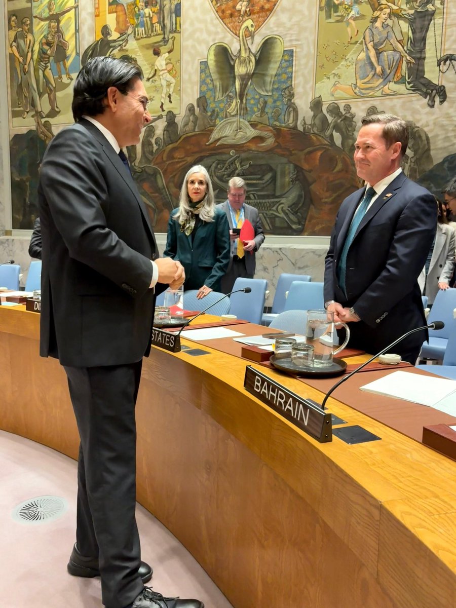 Danny Danon 🇮🇱 דני דנון tweet media