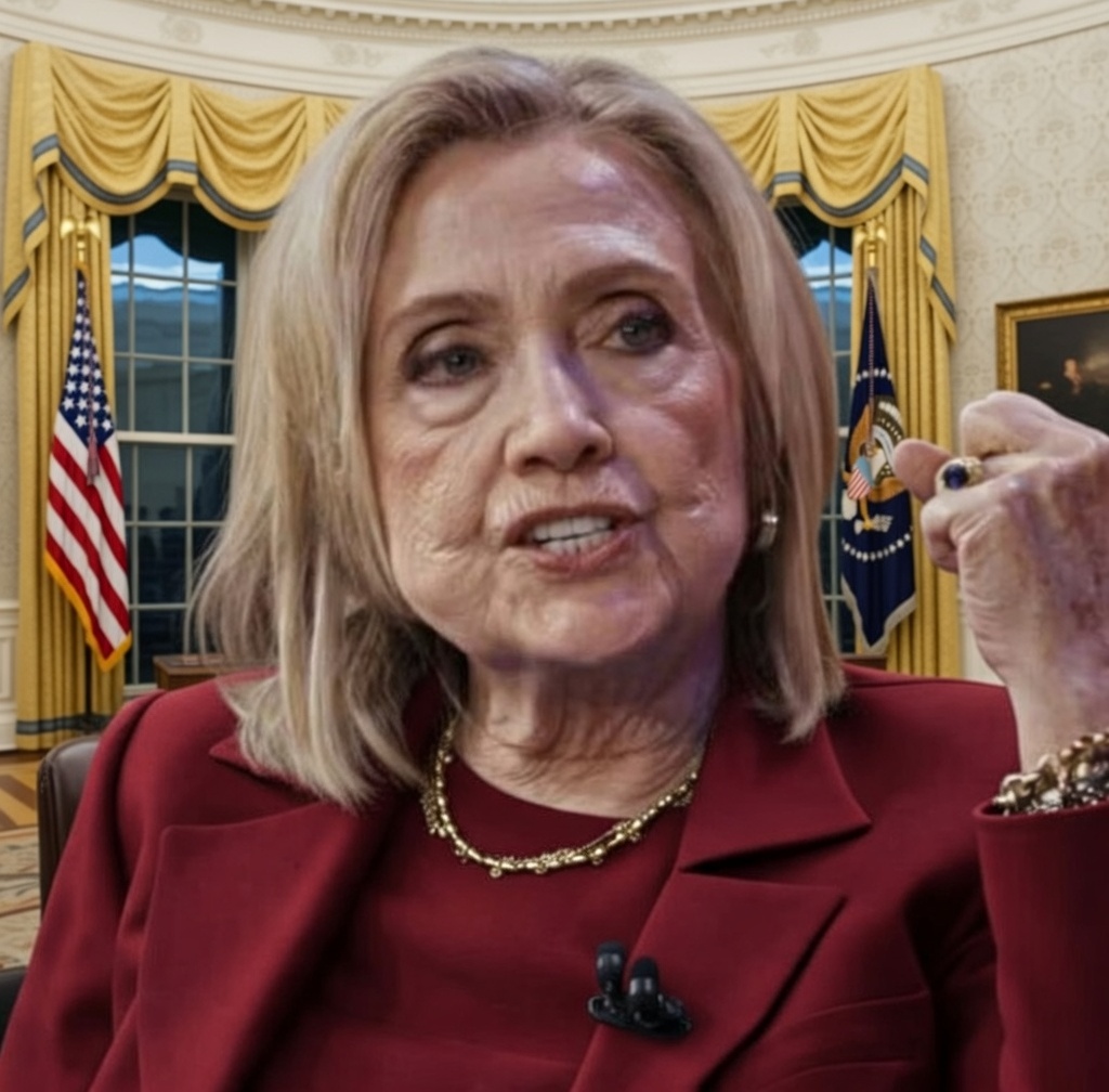 Maga Nadine tweet media