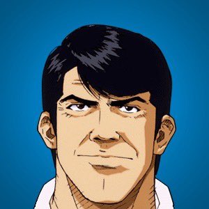 田岡茂一 tweet media