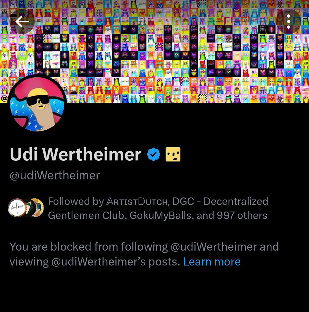Little bitches will be little bitches lmfao

Free Palestine btw