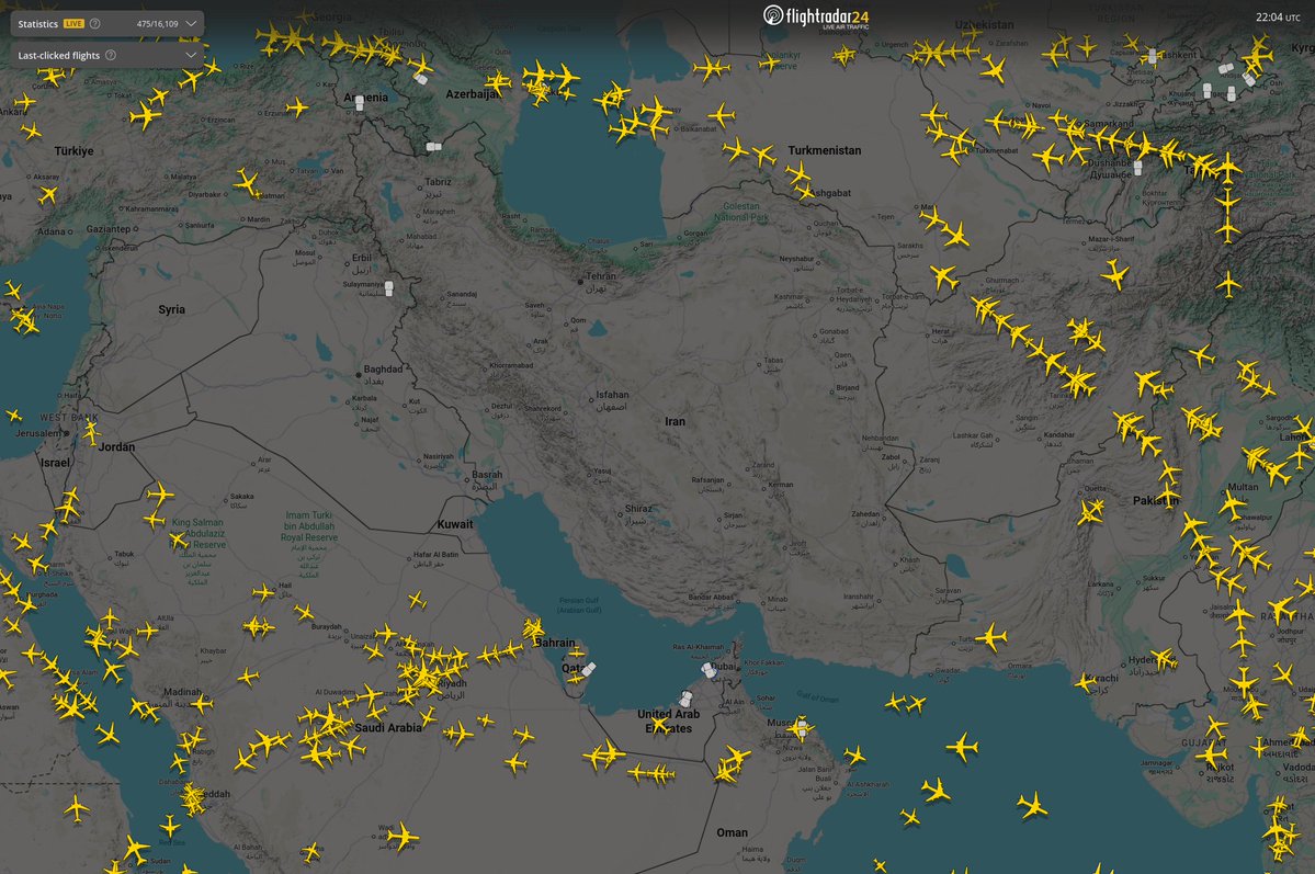 OSINTdefender tweet media