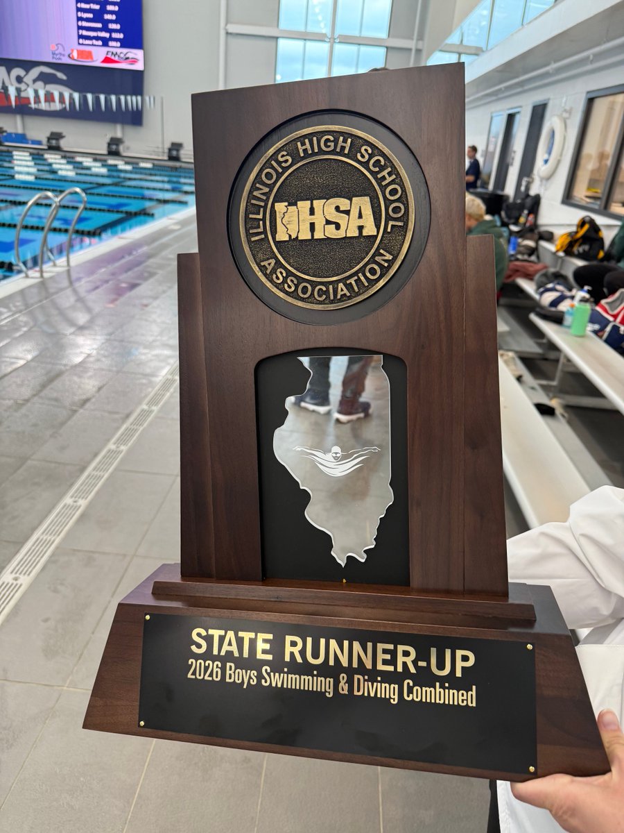 NCWHS Athletics tweet media