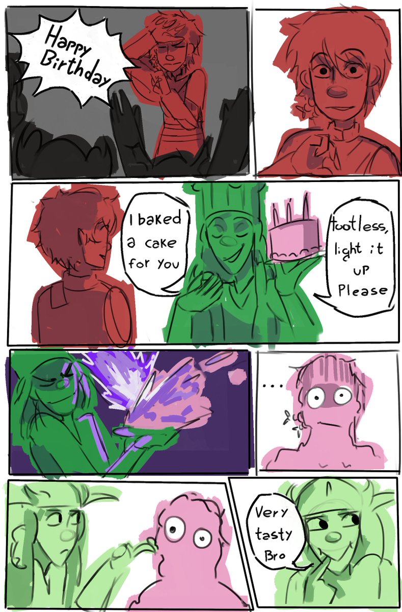 Panke 🥞 tweet media