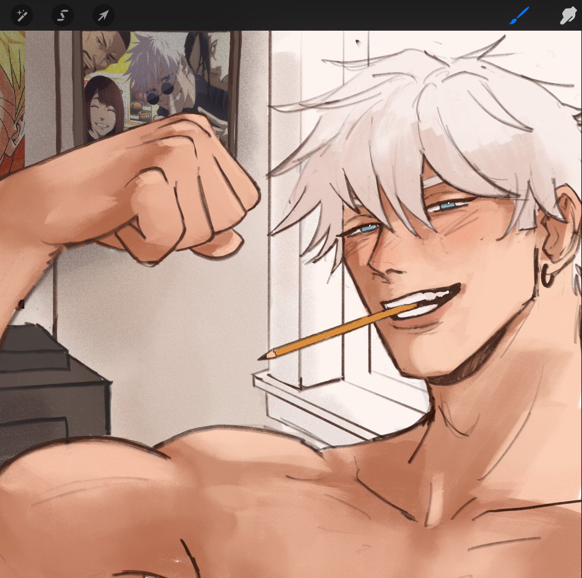 lilly ♡ tweet media