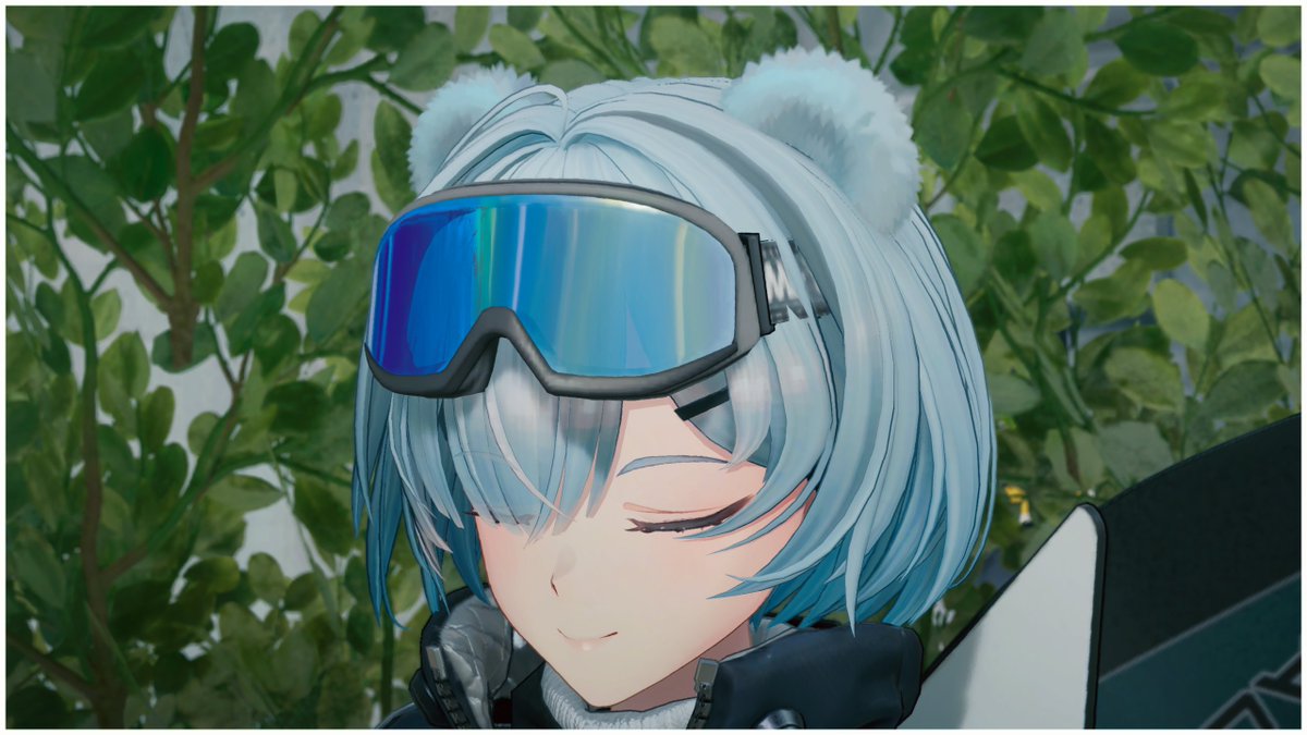 admiralgum's tweet photo. スノーシャイン(๑•̀ㅁ•́๑)✧ https://t.co/EIsqfmygkh